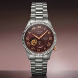 Olympus II - Crimson Zen (For Him)