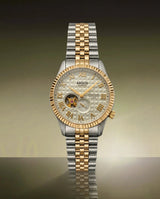 Olympus II - Monarque Ivory (For Her)