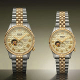 Olympus II - Monarque Ivory  (For Couple)