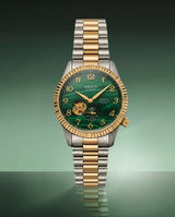 Olympus II - Malachite Green (For Her)