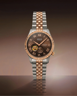 Olympus II - Mocha Brown