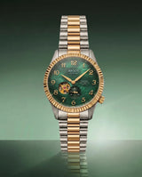 Olympus II - Malachite Green (For Her)