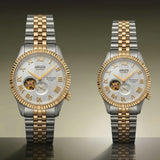 Olympus II - Sterling Zen  (For Couple)