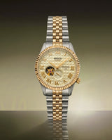 Olympus II - Monarque Ivory (For Her)