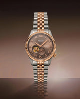 Olympus II - Mocha Brown (For Her)