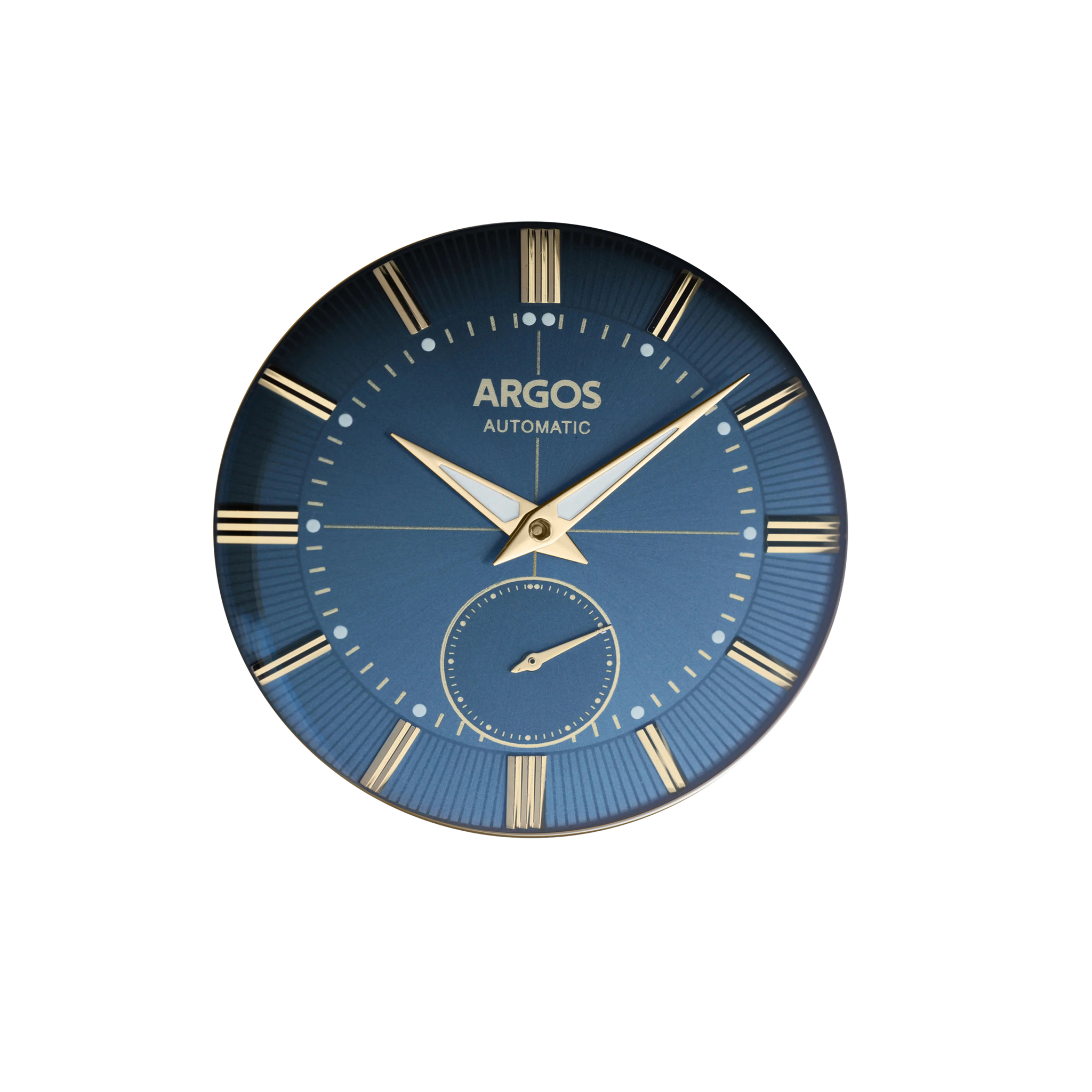 Dial for Apollo 3