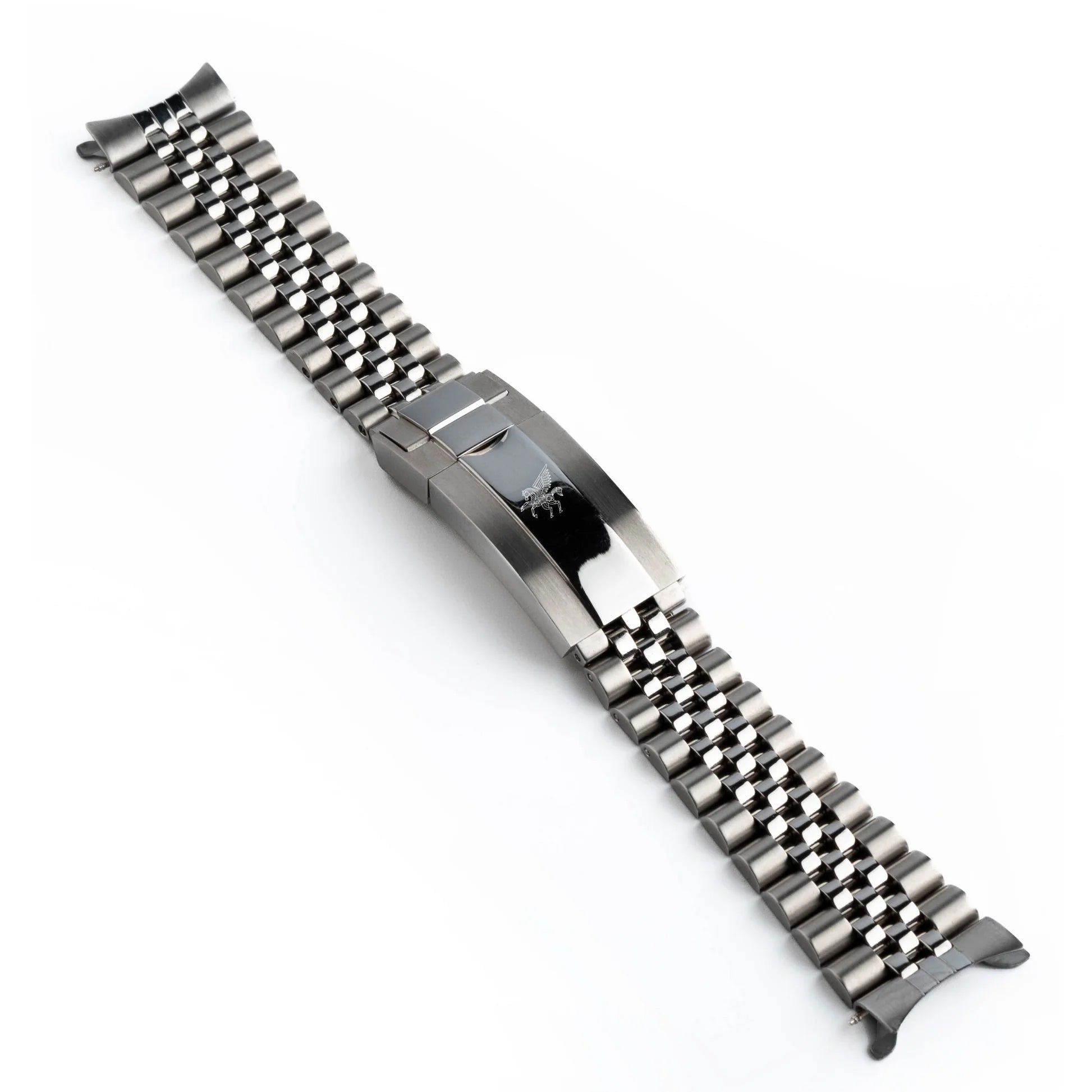 Five Link Jubilee Bracelet Argos Watches