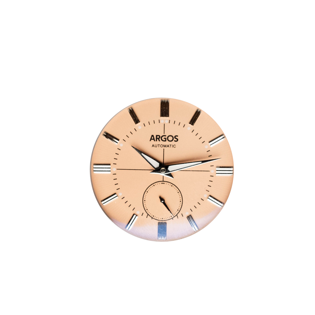 Dial for Apollo 3