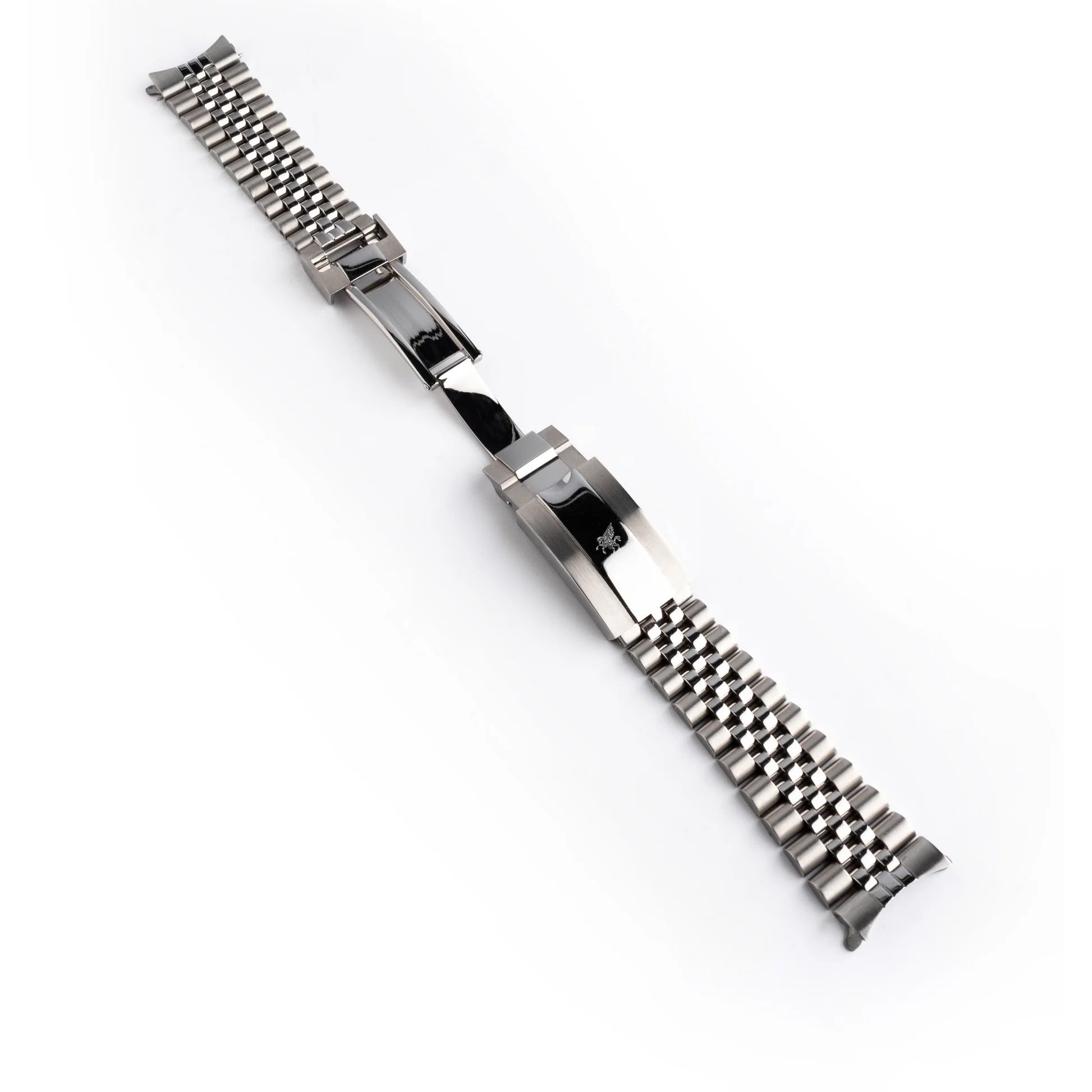 Five Link Jubilee Bracelet Argos Watches