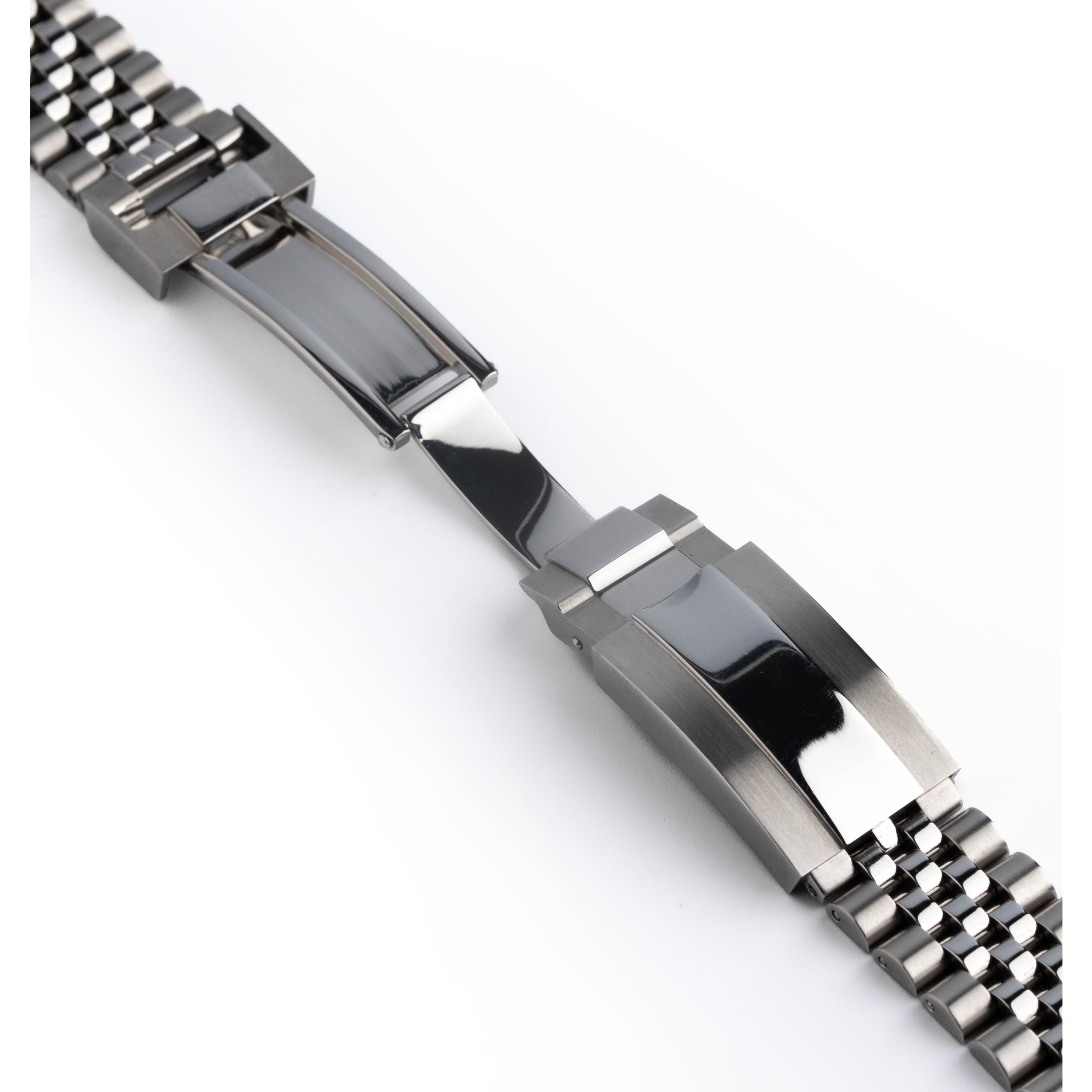 SSB.01 Jubilee Bracelet Argos Watches