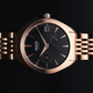 OLYMPUS - Piano Black Rose Gold