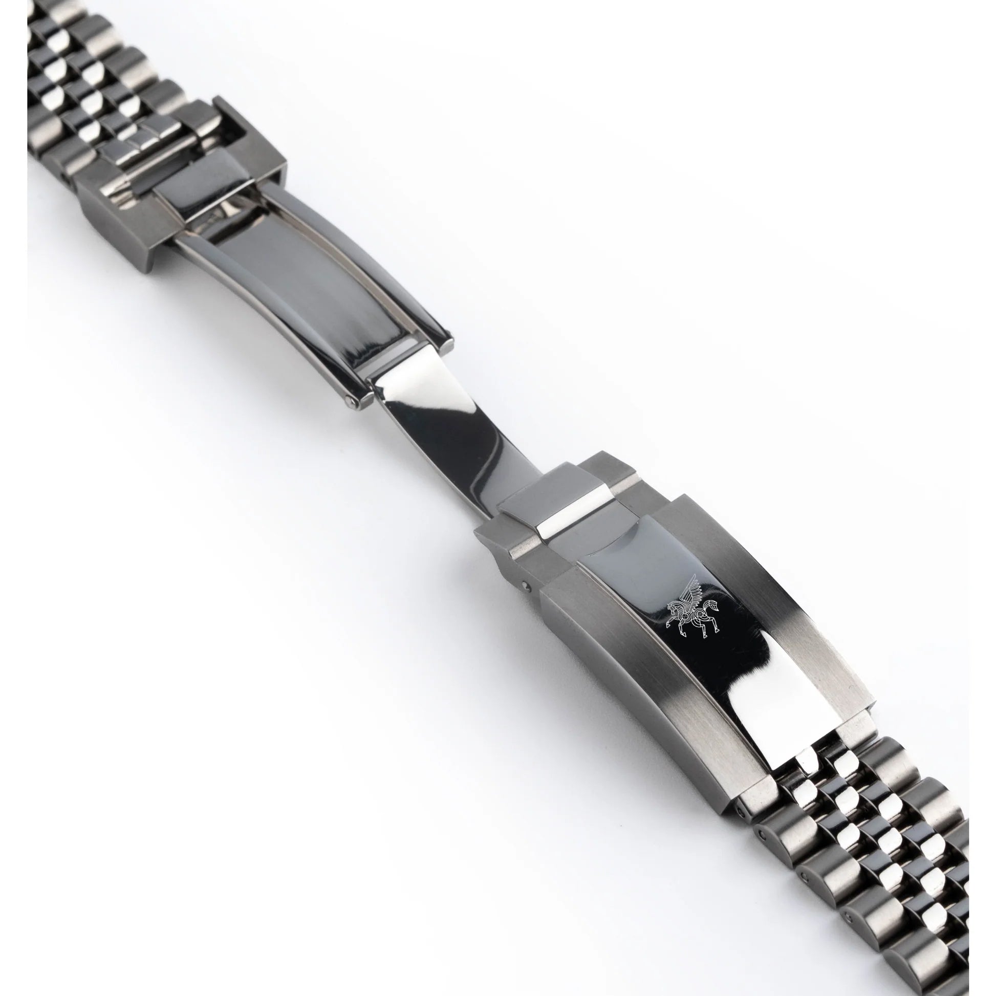 Five Link Jubilee Bracelet Argos Watches