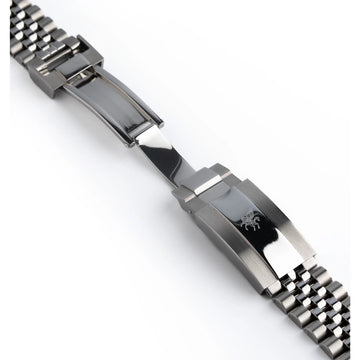 Five Link Jubilee Bracelet Argos Watches