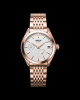 Olympus - Luxe White Rose Gold