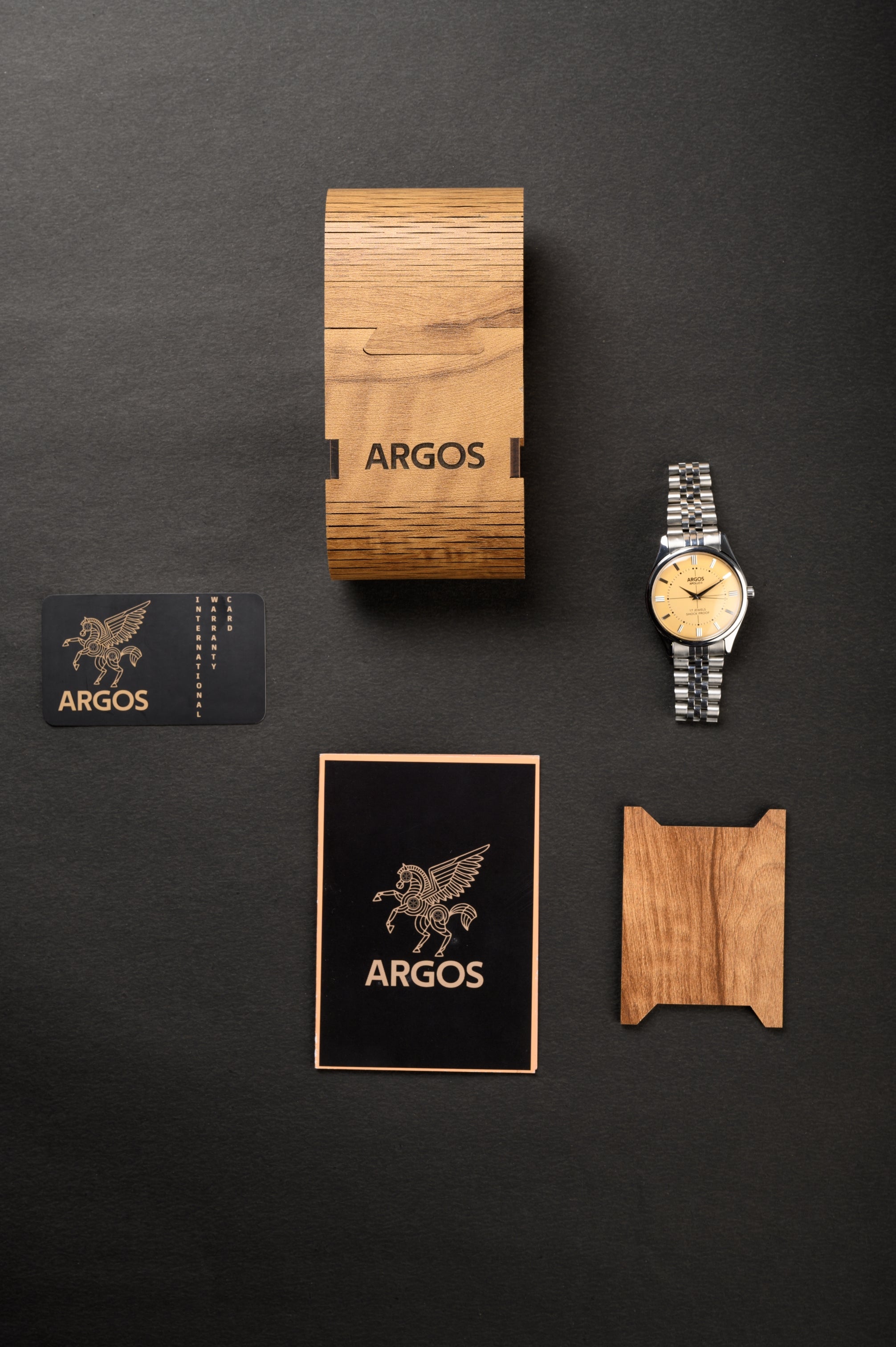 Mens watch outlet box argos