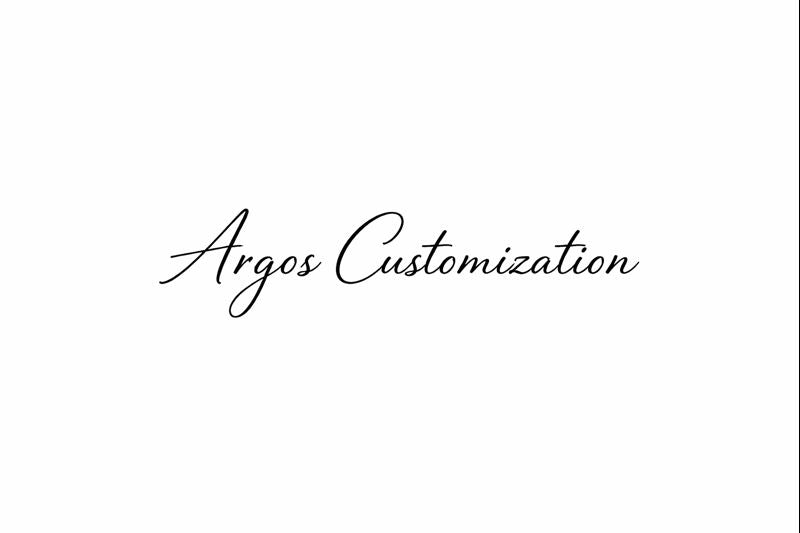 Watch Customization Argos Watches