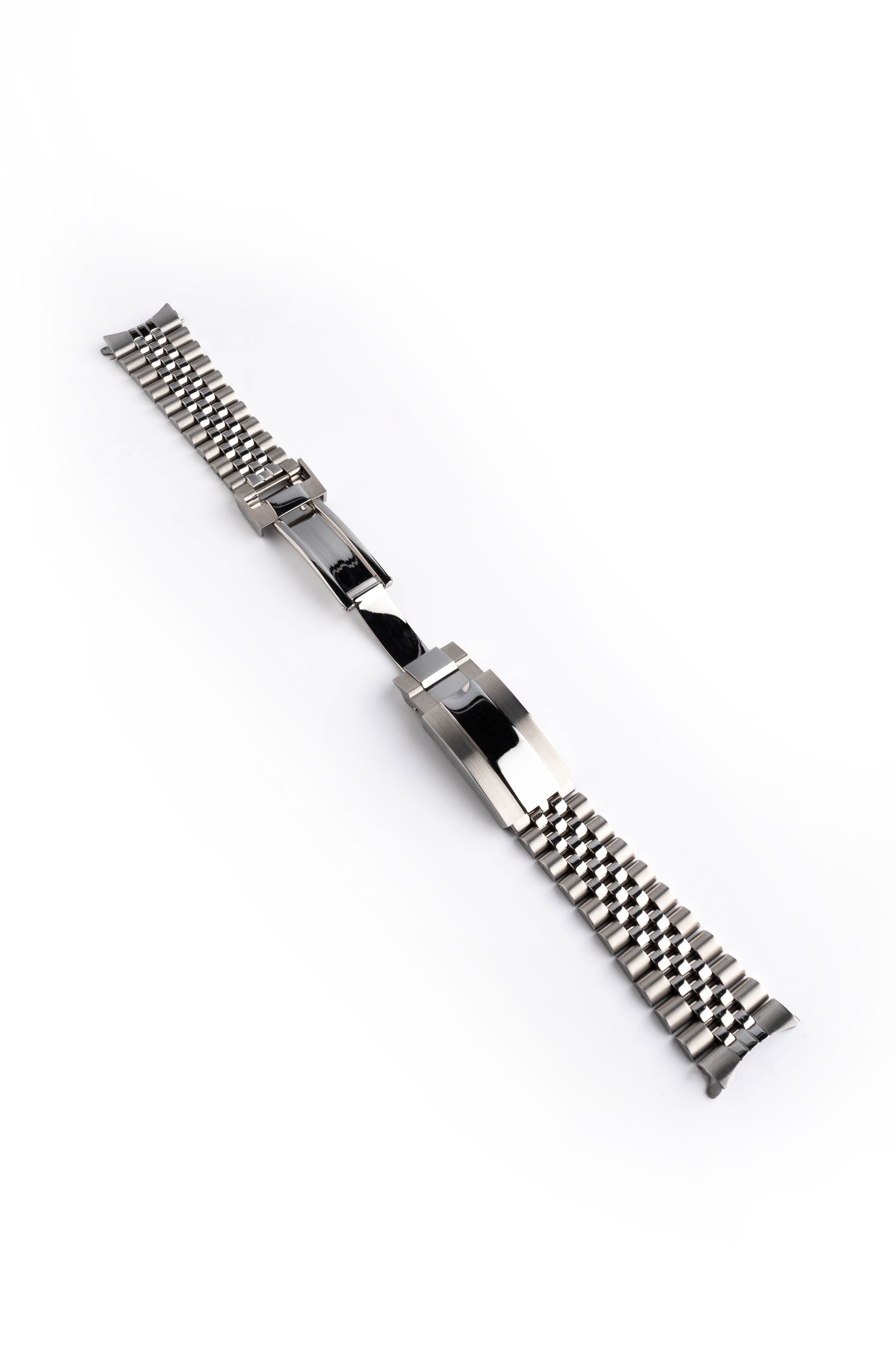Buy Discount4product Stainless Steel bracelet for Men 1/2 cm thick Online  at desertcartINDIA