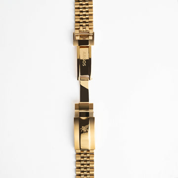 Five Link Golden Jubilee Bracelet Argos Watches