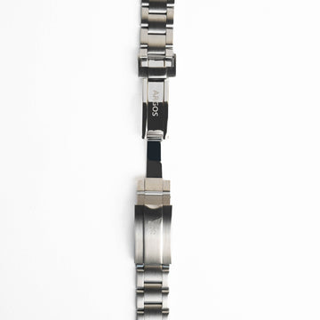 Oyster Bracelet Argos Watches