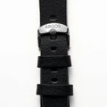Black Leather Strap Argos Watches