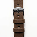 Brown Leather Strap Argos Watches