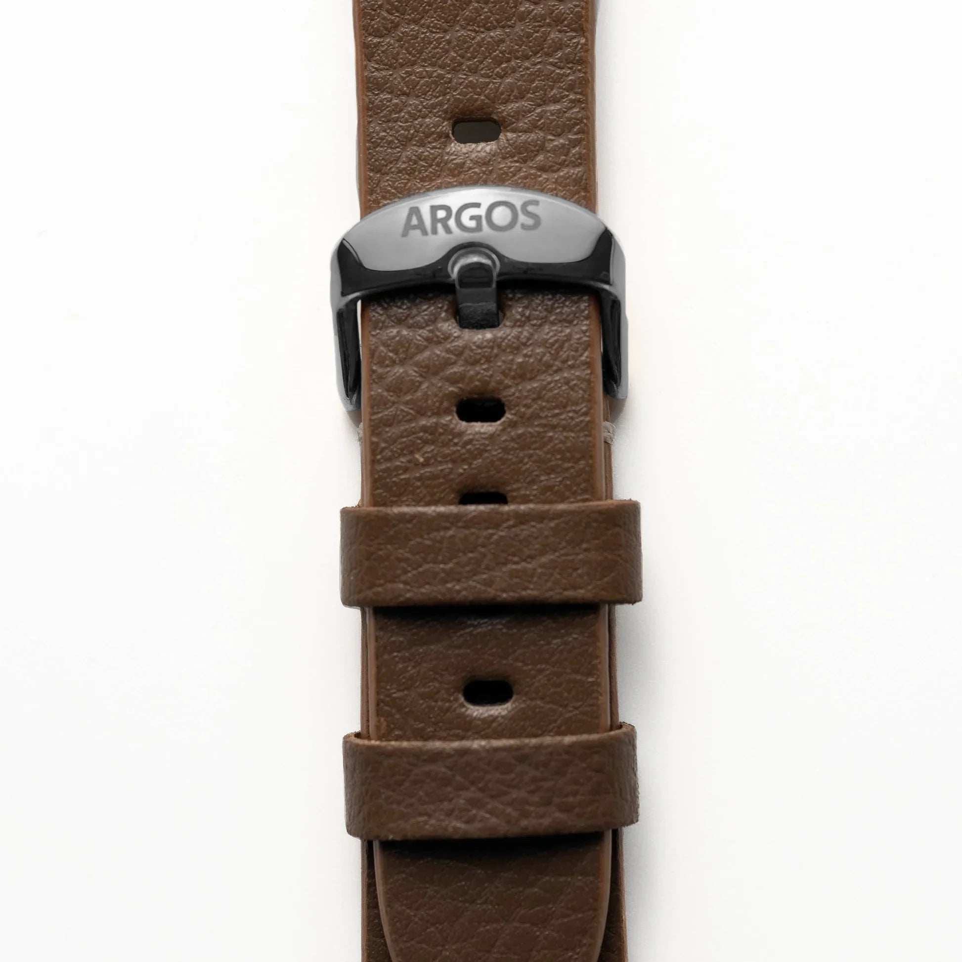 Brown Leather Strap Argos Watches