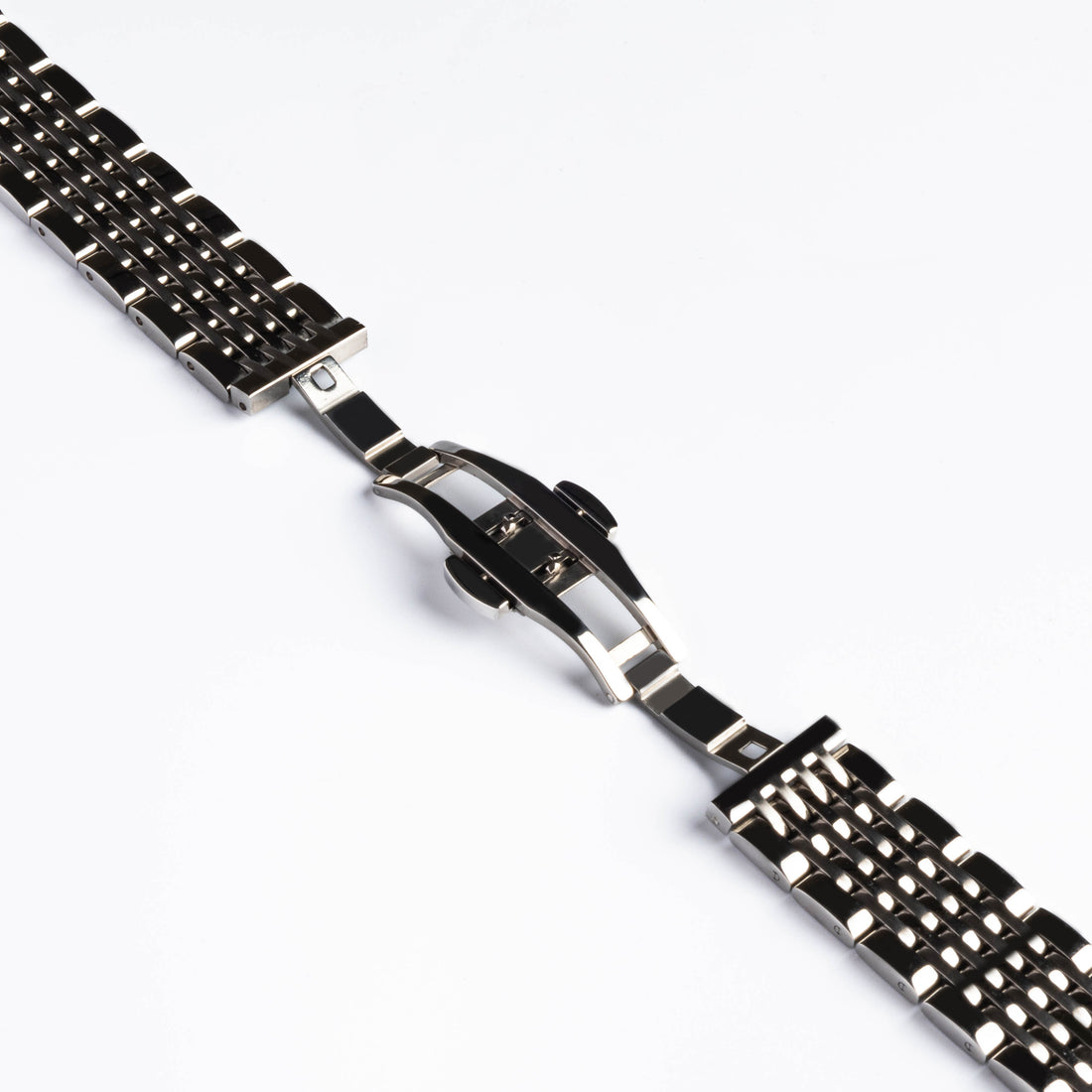 Nine Link Jubilee Bracelet