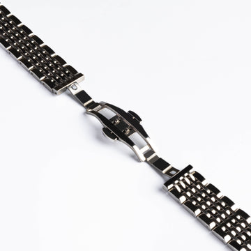 Nine Link Jubilee Bracelet Argos Watches