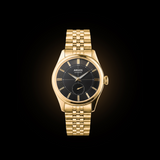 Apollo III - Onyx Black Gold