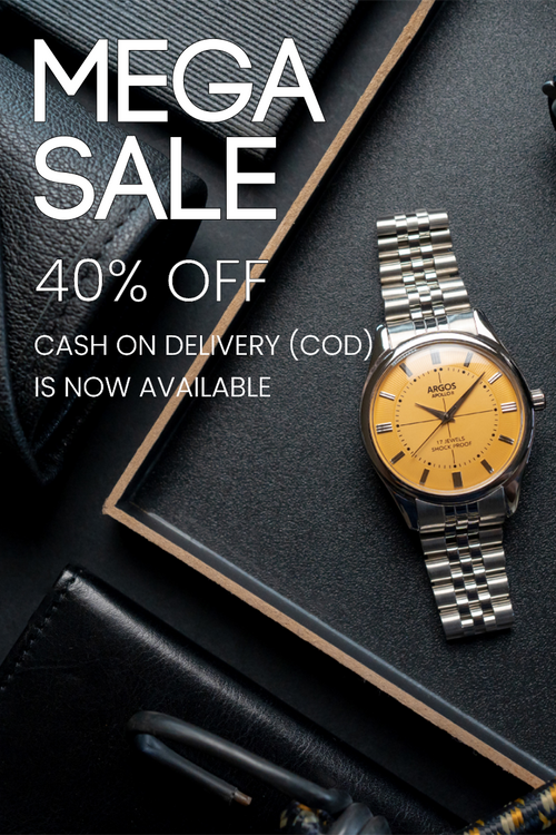 Argos Watches Because times are changing Argos Watches India