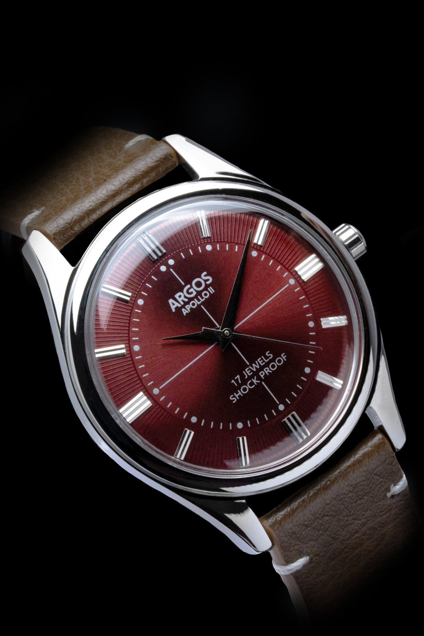 Argos half price watches sales
