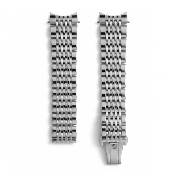 Nine Link Jubilee Bracelet