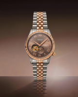 Olympus II - Mocha Brown (For Her)