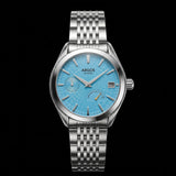 Olympus - Arctic Blue Silver