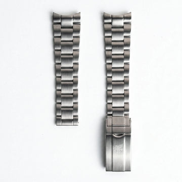 Oyster Bracelet