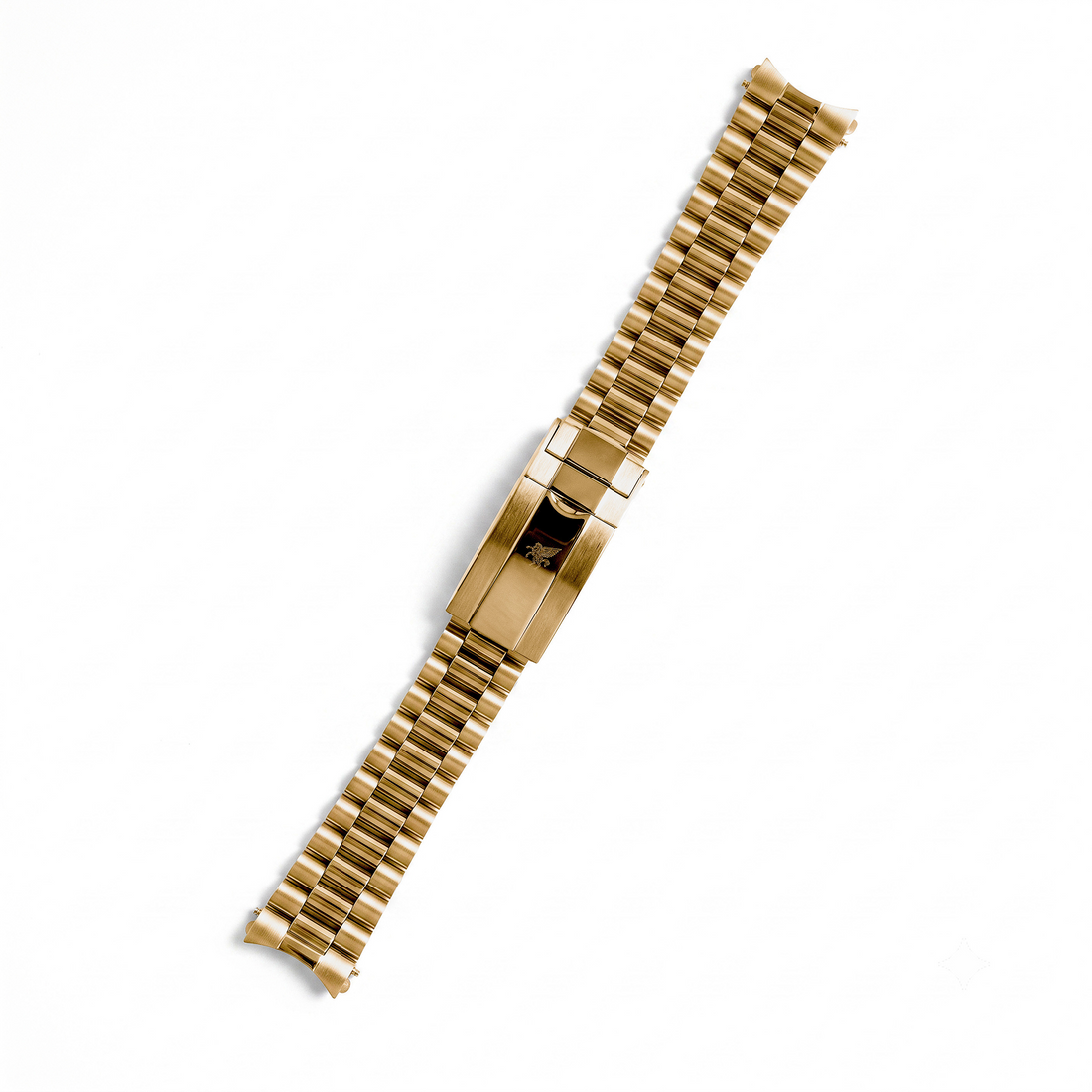 President Golden Bracelet