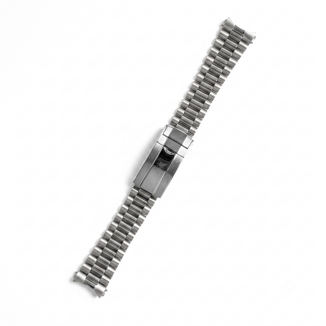 President Silver Bracelet