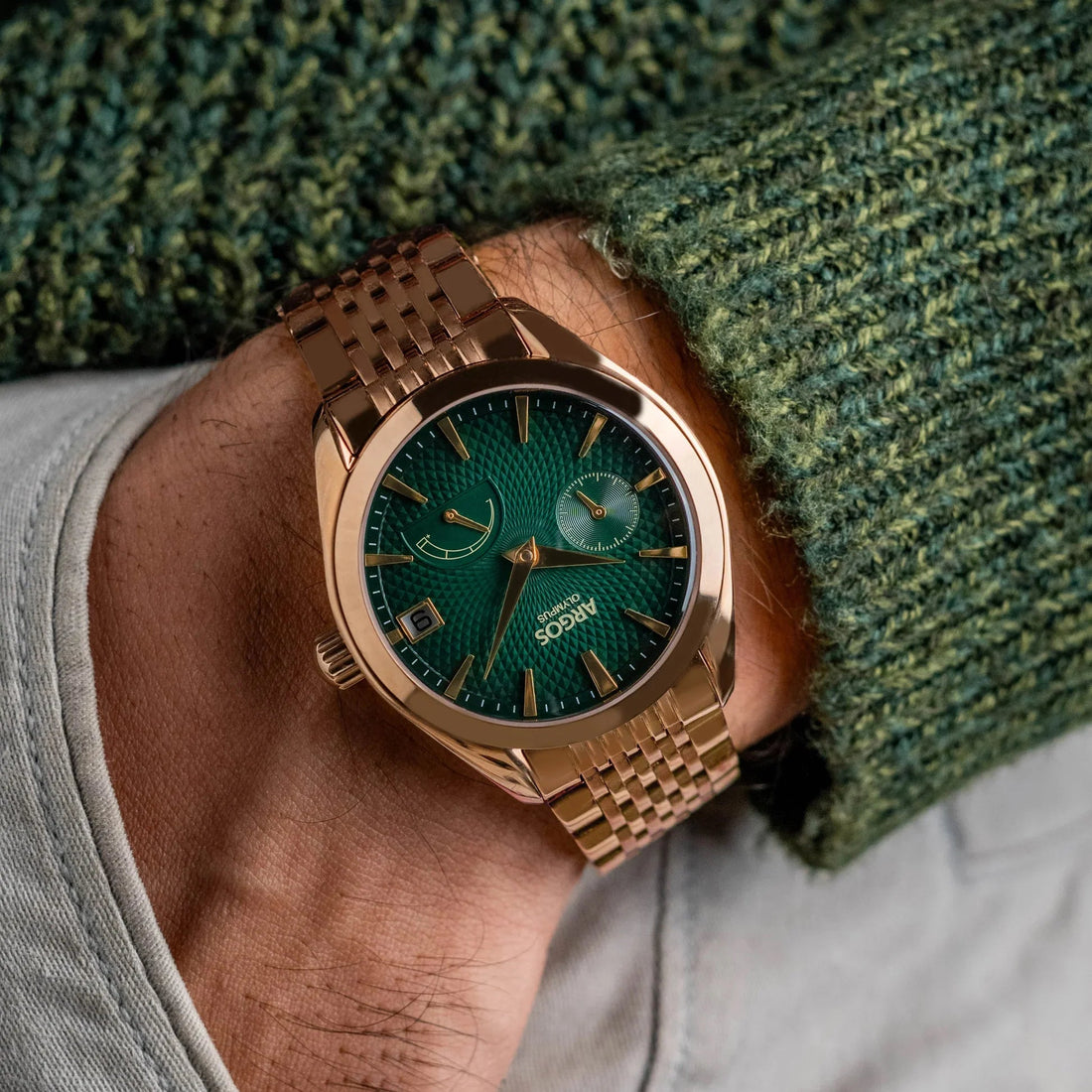 What’s a Jewel in a Watch Movement? Do Jewels Matter?