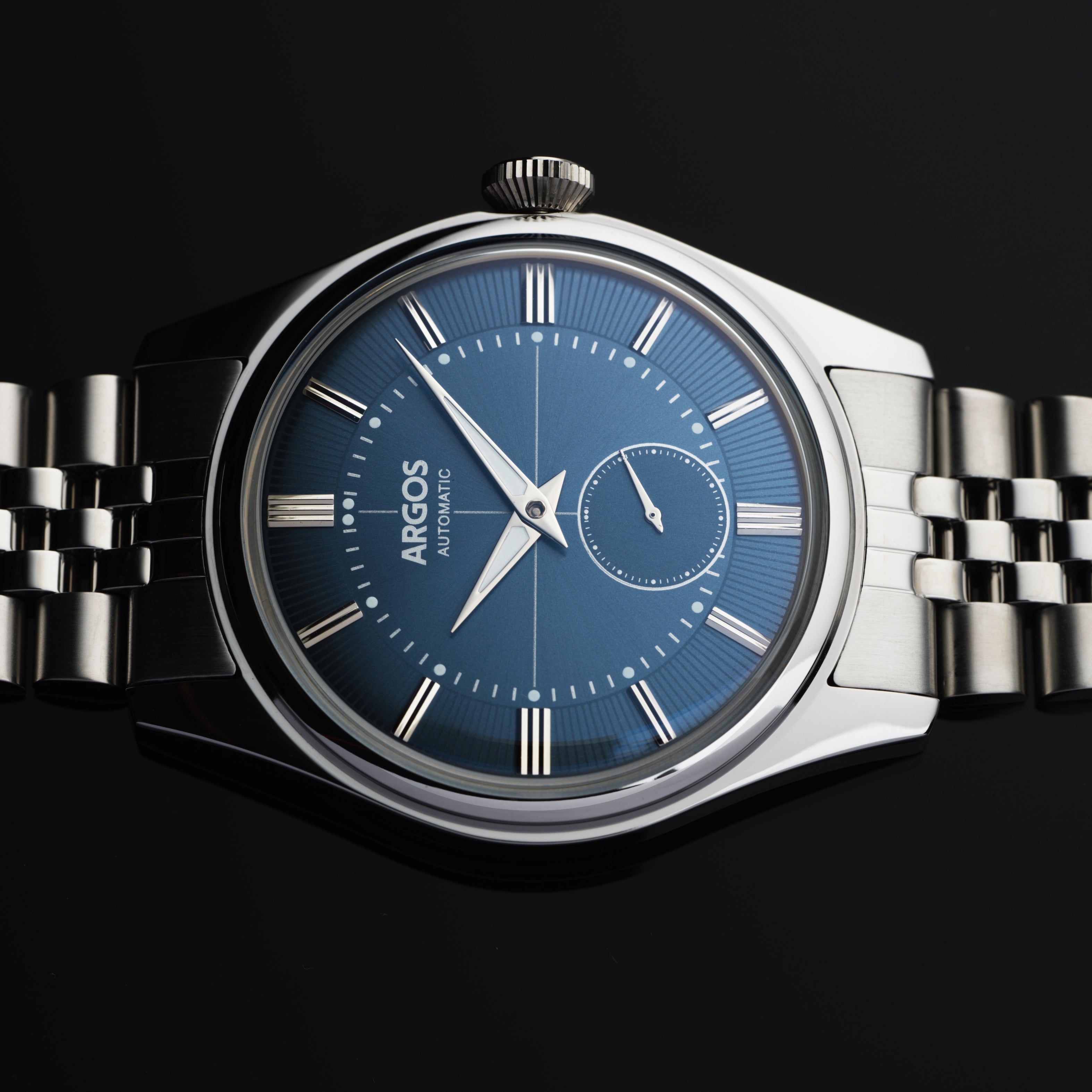 Argos gold watches mens store