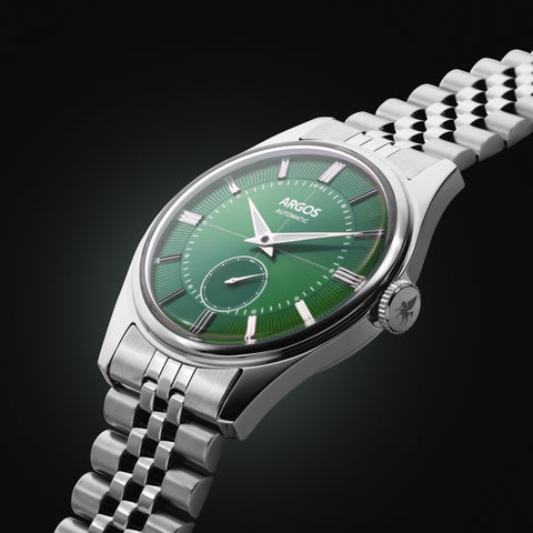 seiko 5 automatic argos