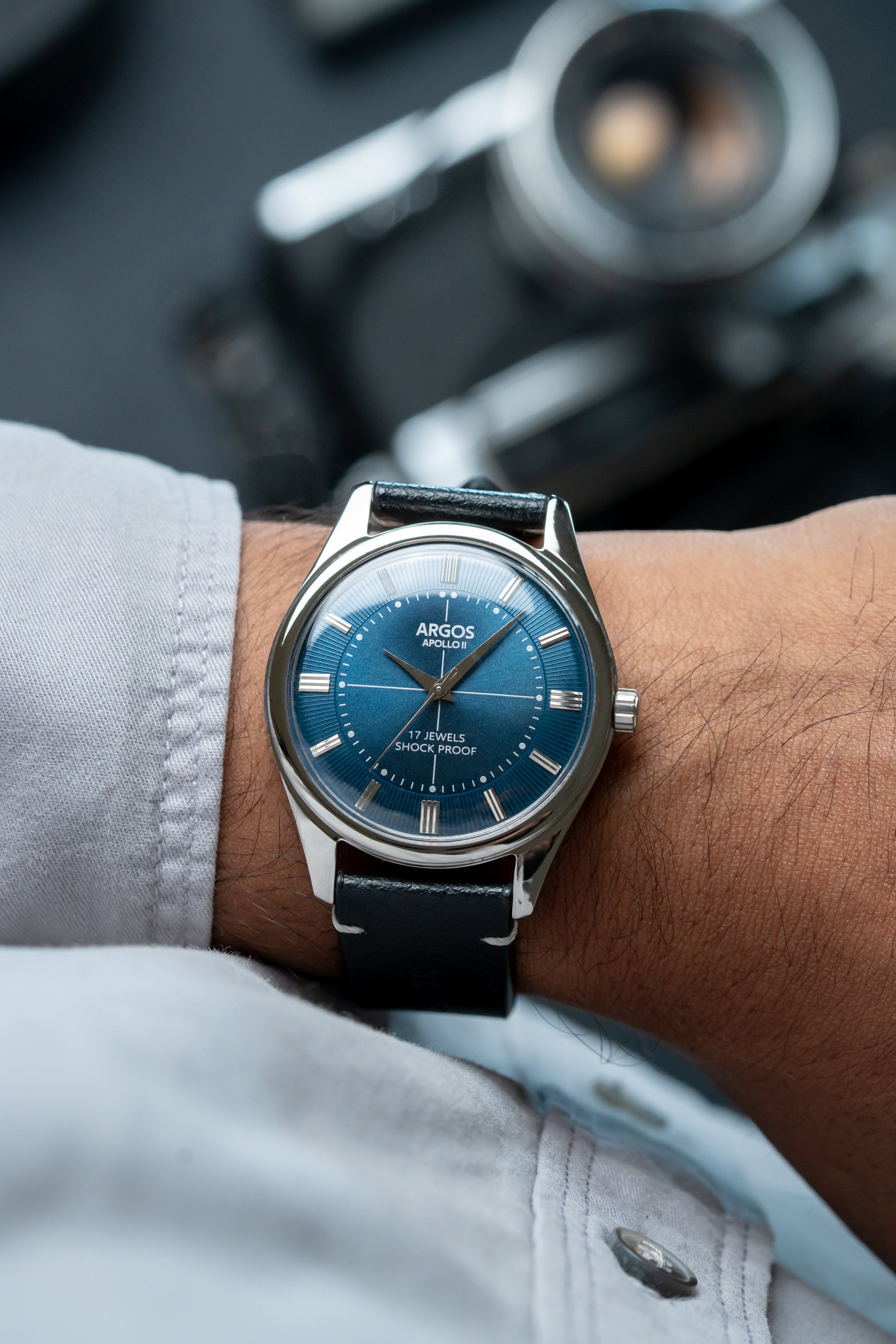 Mens watches argos Clearance